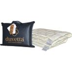 Duvetta %100 Doğal Yün Yastık Alezi - 50 x 70 cm - Ekru