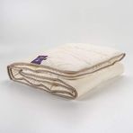 Duvetta Baby Doğal Yün Bebek Yorganı 95x145 cm