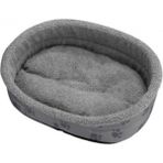 Duvo+ No:2 Oval Kedi Köpek Yatağı