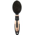 Duvo+ Noir Bristle Brush Boar Kedi Ve Köpek Tarağı