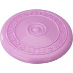 Duvo+ Rubber Frisbee Pink Köpek Oyuncağı