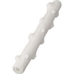 Duvo+ Rubber Stick White Köpek Oyuncağı