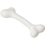 Duvo+ Rubber White Bone Köpek Oyuncağı