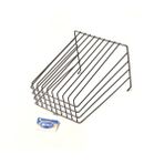 Duvo+ Salad Rack In Metal Medium Kemirgen Yemliği