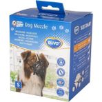 Duvo+ Small Kauçuk Köpek Ağızlığı
