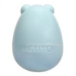 Duvo+ Tumble Toy Balu Mavi Kauçuk Köpek Oyuncağı