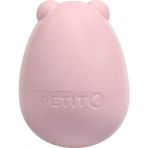 Duvo+ Tumble Toy Balu Pembe Kauçuk Köpek Oyuncağı