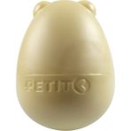 Duvo+ Tumble Toy Balu Sarı Kauçuk Köpek Oyuncağı