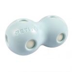 Duvo+ Water Chew Mavi Dondurulabilir Köpek Oyuncağı