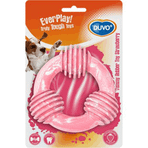 Duvo+ Yummy Rubber O Medium Köpek Oyuncağı