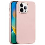 Dux Ducis Grit Series İphone 14 Pro 6.1İnç Premium Magsafe Uyumlu Kılıf-(5775)