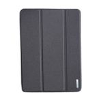 Dux Ducis Huawei Matepad 10.8 Kılıf Kalem Yerli Soft Tpu Mıknatıslı Domo Kılıf Mediapad M6 AL-33915 Siyah