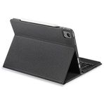 Dux Ducis İpad Air 4 / 5 / İpad Pro 11 (2020/2021/2022) Tk Series Kablosuz Bluetooth Klavye Touchpad-(5775)