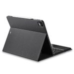Dux Ducis iPad Pro 12.9 (2020-2021-2022) TK Series Kablosuz Bluetooth Klavye Touchpad Kılıf