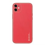 Dux Ducis Iphone 12 6.1 Kılıf Yolo Series Arka Koruma Kılıf-(5775)