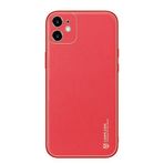Dux Ducis İphone 12 6.1 Kılıf Yolo Series Premium Arka Koruma Kılıf-(5775)