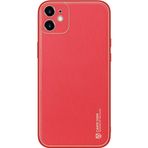 Dux Ducis İphone 12 Mini Kılıf Yolo Series Premium Arka Koruma Kılıf-(5775)