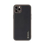 DUX DUCIS iPhone 12 Pro Max 6.7 Kılıf Yolo Series Premium Arka Koruma Kılıf