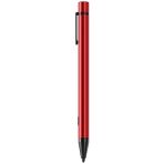 Dux Ducis Palm Rejection Pencil Capacitive Stylus Pen Kapasif Kalem Mini Versiyon-( - HS7046-4776 - Kırmızı