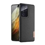 DUX DUCIS Sm Galaxy S21 Ultra Fino Series Premium Kılıf