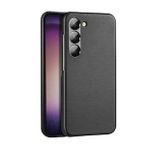 Dux Ducis SM Galaxy S23 Plus Grit Series PU Premium Kılıf