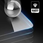 Dux Ducis SM Galaxy S8-S7 Plus-S7 FE Tempered Kırılmaz Cam Ekran Koruyucu ŞEFFAF