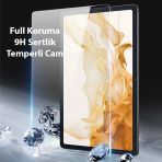 Dux Ducis Sm Galaxy S8/S7 Tempered Kırılmaz Cam Ekran Koruyucu (X700/X706)/S7 (T870/T875/T876b)-1852