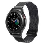 Dux Ducis Sm Galaxy Watch 22Mm-Huawei Gt3-Gt3 46Mm-Magic 2 46Mm Milano Loop Kayış Kordon-(5775)