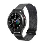 Dux Ducis SM Galaxy Watch 22MM-Huawei GT3-GT3 Pro 46MM-Magic 2 46MM Milano Loop Kayış Kordon