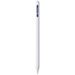 Dux Ducis Sp-03 Kablosuz Şarjlı Stylus Pen iPad Tablet Dokunmatik Kalem - Beyaz