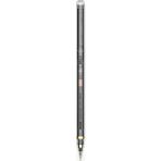 Dux Ducis Sp-04 Manyetik Şarjlı Stylus Pen iPad Tablet Dokunmatik Kalem Transparen - FEİ2238-582 - Siyah