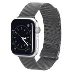 Dux Ducis Watch 38/40/41Mm Için Milanese Milano Loop Kayış Kordon-(5775)