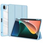 Dux Ducis Xiaomi Mi Pad 5 - 5 Pro Kılıf Kalem Bölmeli Toby Series-1852
