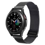 Dux Dux Ducis Sm Galaxy Watch 20Mm-Huawei Gt2-Gt3 42Mm-Magic 2 42Mm Milano Loop Kayış Kordon-(5775)