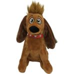 Duxiujiang - Hb Grinch Grinch Peluş Oyuncak (Yurt Dışından) - Kum Rengi