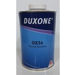 Duxone DX34 1 lt Akrilik Normal Tiner
