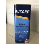Duxone DX48 4 lt Akrilik Vernik