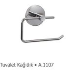 Duxxa A.1107 Croma Kapaksız Natura Kağıtlık