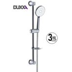 Duxxa Bolero 700 Sürgülü Duş Seti Banyo Duş Takımı
