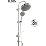 Duxxa D.185 Deppot Parin Tepe Duş Seti