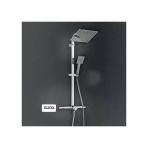 Duxxa Delta 500 Tepe Duş Seti D.126.5