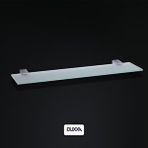 Duxxa F1 Etajer Krom A.1701 Gümüş