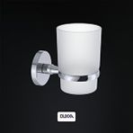 Duxxa Natura Diş Fırçalık A.1104 Gümüş