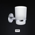 Duxxa Natura Diş Fırçalık A.1104 Krom