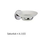 Duxxa Natura Sabunluk (vakumlu) A.1103.b Çok Renkli