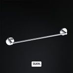 Duxxa Natura Uzun Havluluk 40cm A.1114 Gümüş