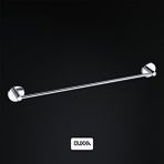 Duxxa Natura Uzun Havluluk 60cm A.1116 Gümüş