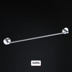 Duxxa Natura Uzun Havluluk 60CM A.1116.K - Krom