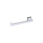 DUXXA S LİNE KISA HAVLULUK (KROM)