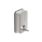 Duxxa Sivi Sabunluk 1000 Ml Ss304 Gri